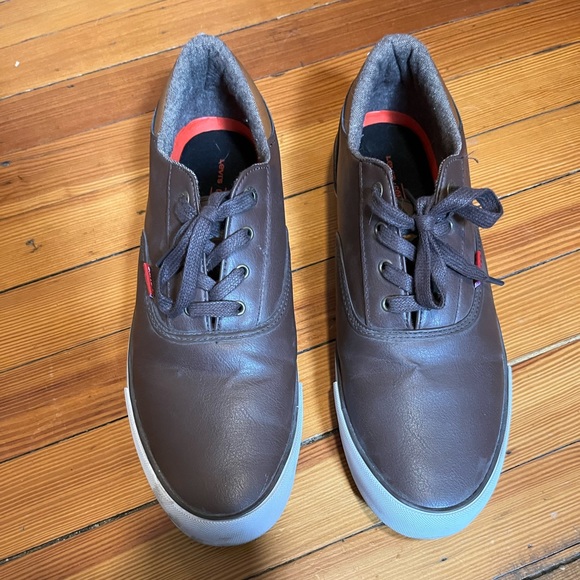 Levi’s casual sneakers sz 13 - Picture 5 of 5
